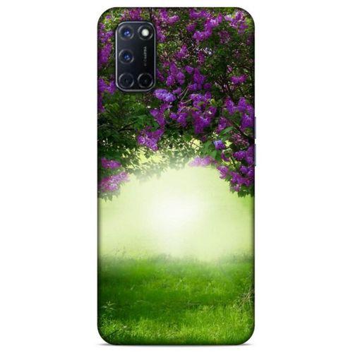 Lopard Oppo A92 Uyumlu Kılıf Manipülasyon ☻ (19) Kılıfları Baskılı
