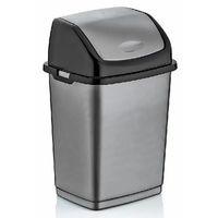 Fantasy Çöp Kovası 35 Lt. Royaleks-09704