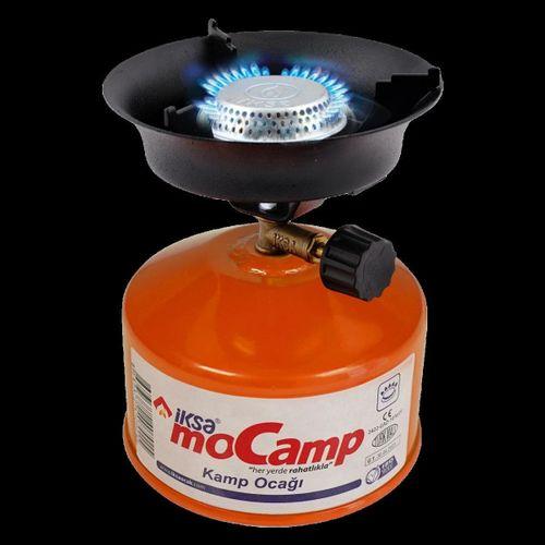 Mocamp Portatif Kamp Ocağı