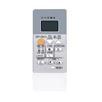 mitsubishi ile uyumlu Model MSZ-HR60VF Klima Kumandası