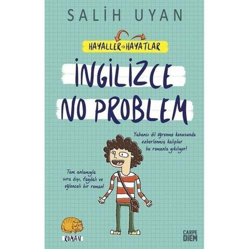 İngilizce No Problem Carpe Diem Kitapları