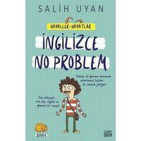 İngilizce No Problem Carpe Diem Kitapları