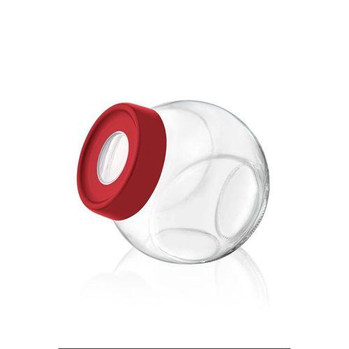 Ring Çift Dipli Kavanoz 750 cc Royaleks-C00225