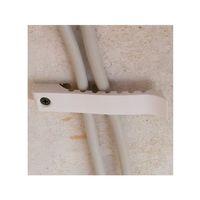 Kablo Kelepçe Tek Çift (Bu ürün Sadece Plastik parçadır - Almadan Önce Soru Sorabilirsiniz)