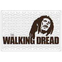 The Walking Dread Marrom Puzzle 240 Parça Yapboz