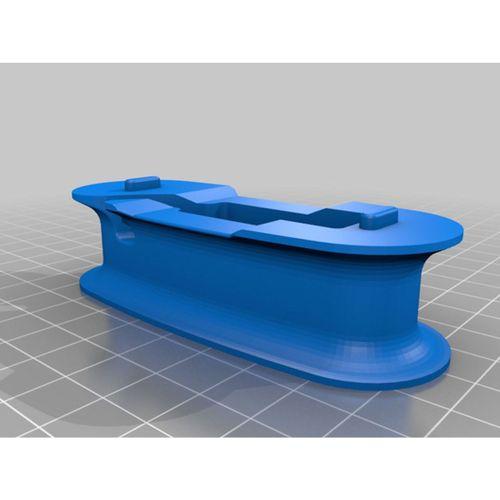 Kablo Düzenleyici (Bu ürün Sadece Plastik parçadır - Almadan Önce Soru Sorabilirsiniz)