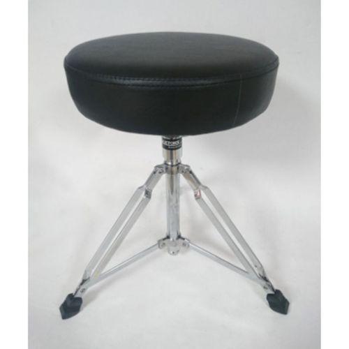 MAXTONE TFL-226BK DAVUL TABURESİ SİYAH