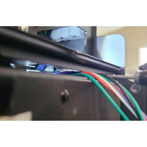 Formlabs Form 2 Isıtıcı Tepsi Tespit Kablo Montaj Aracı (Bu ürün Sadece Plastik parçadır - Almadan Önce Soru Sorabilirsiniz)