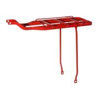 SEVGENT Bisiklet 26*200 Arka Sele Kırmızı Mondial Orj.