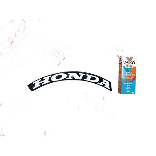 HONDA Honda Lastik Yanak Yazısı