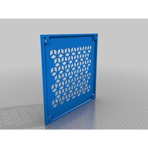 - Cube Rack 10 İnç Ağ Kabineti Sunucu Rafı (Bu ürün Sadece Plastik parçadır - Almadan Önce Soru Sorabilirsiniz)