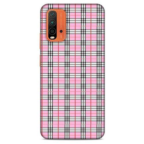 Lopard Xiaomi Redmi Note 9 4g Uyumlu Kılıf Gömlek (20) Koruyucu Kılıf