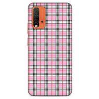 Lopard Xiaomi Redmi Note 9 4g Uyumlu Kılıf Gömlek (20) Koruyucu Kılıf