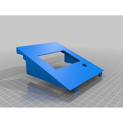 Ender 3 Elektronik Muhafaza - 5122232