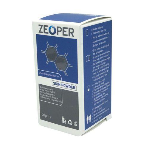 Froxımun Toxaprevent 2Li Kampanya Yara Bakım Tozu