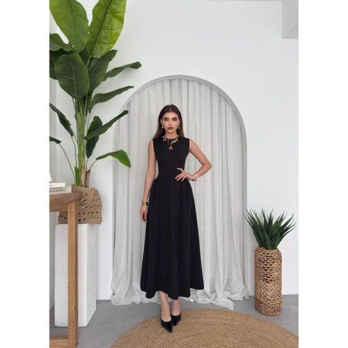 Kiyen Midi Elbise