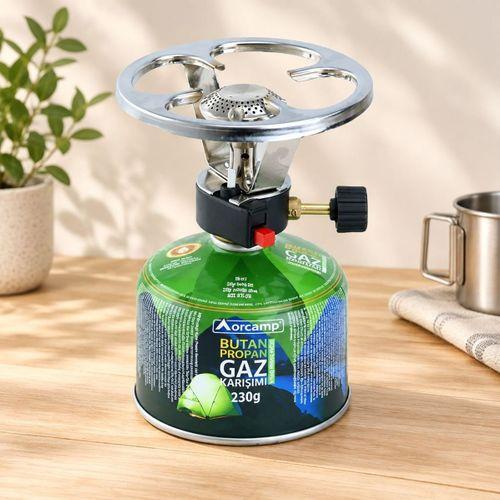 Sibop Kartuş Ocak 230 gr Tüp