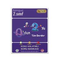 0'dan 2'ye Konu Anlatımlı Soru Bankası