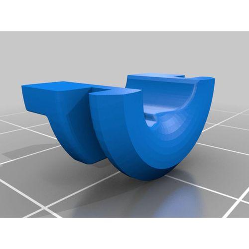 Nintendo Famicom Kablo Klipsi Kontrolcü ve AV Kablosu için (Bu ürün Sadece Plastik parçadır - Almadan Önce Soru Sorabilirsiniz)