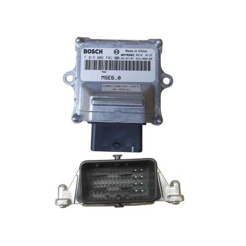 CF MOTO Cf Moto 450Sr Ecu Beyin Orj