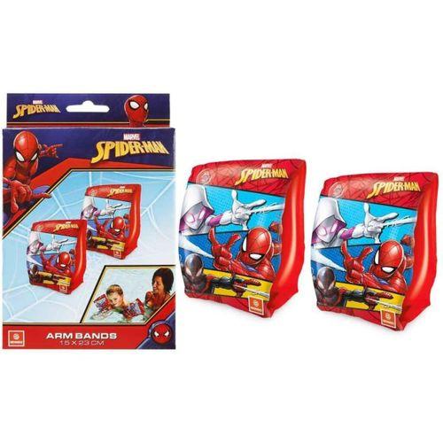 16927 - MONDO SPİDERMAN KOLLUK 23 X 15 CM