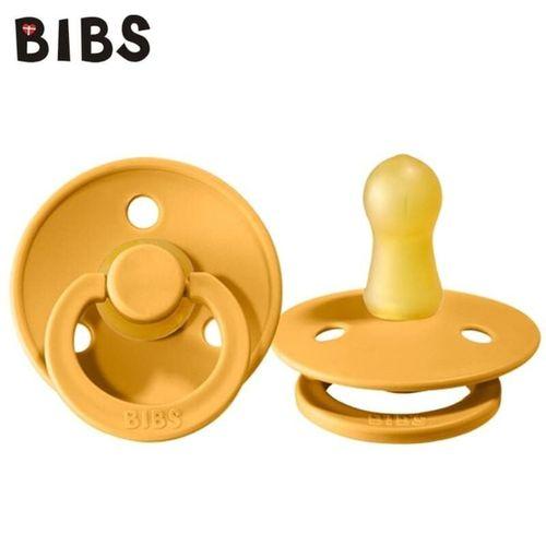 Bibs Bibs Colour Kauçuk Emzik 0-6 Ay Honey Bee