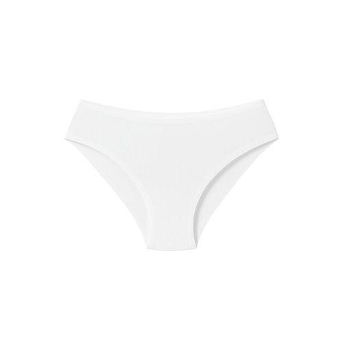 Lazer 5 Li Slip Külot Kadın