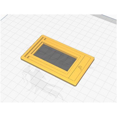 Telefon Tutucu (Bu ürün Sadece Plastik parçadır - Almadan Önce Soru Sorabilirsiniz)