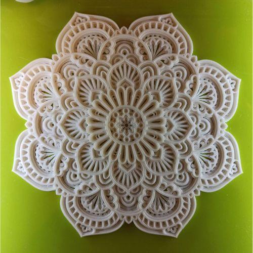 Mandala-23 (L4) -5135408