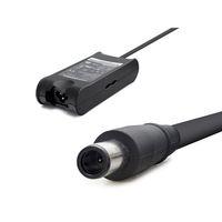 19.5V 4.62A 90W Laptop Adaptörü - 7.4X5.0Mm - Dell Uyumlu - Siyah HD706
