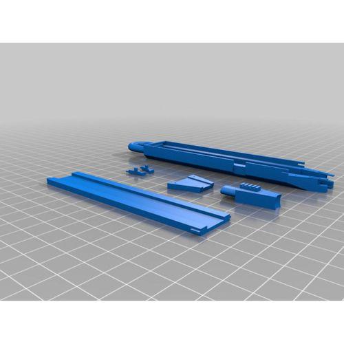 Cyma CM 127 Lowcap Magazin - 3711458