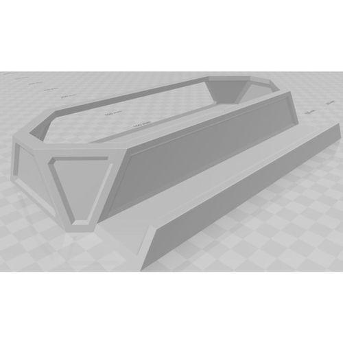 Steam Deck Dock 3D Baskı (Bu ürün Sadece Plastik parçadır - Almadan Önce Soru Sorabilirsiniz)