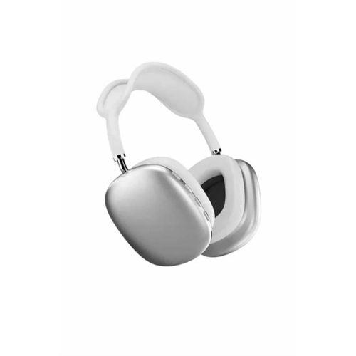 P9 Plus Kulaklık Beyaz