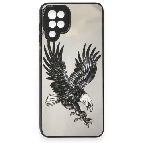 Samsung Galaxy M12 Kılıf Mirror Desenli Kapak - Mirror - 1
