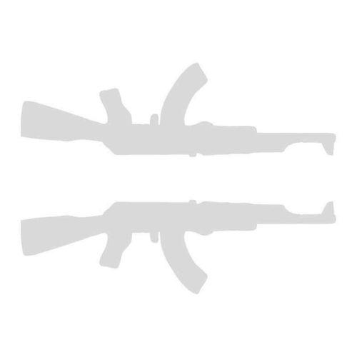 SEVGENT Skm Cg Nikel Silah Depo Şeridi