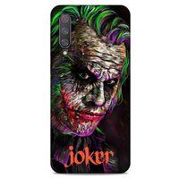Xiaomi Mi 9 Uyumlu Kılıf Joker (2) Kabı Yeşil