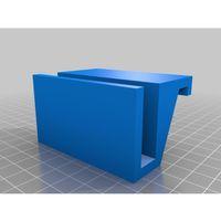 My Özelleştirilmiş Süreklilik Kamera Montajı iPhone için Monitör (Bu ürün Sadece Plastik parçadır - Almadan Önce Soru Sorabilirsiniz)