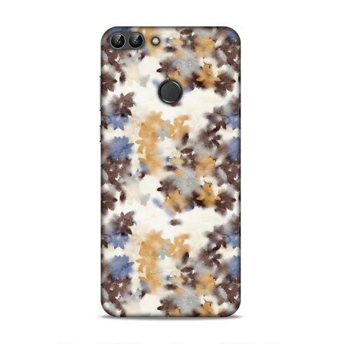 Huawei Psmart Uyumlu Kılıf Romans (1) Kılıfı Krem