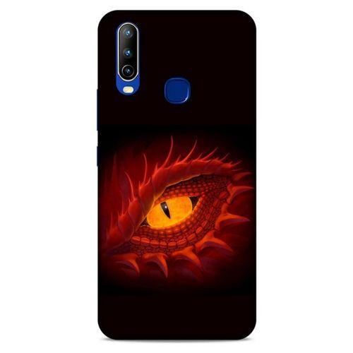 General Mobile GM 10 Kılıf Dragons (42) Rugged Armor Kılıf Ejderha Avcıları
