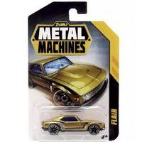 Metal Araba Zuru Metal Machines - TOP G
