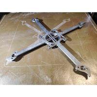 RE120 V2 - Rapidevolution 120mm (3_) Printpick FPV Çerçevesi - 5151293