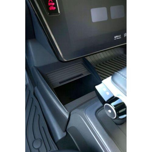 Togg T10X Organizer Ön Konsol Ara Saklama Kutusu