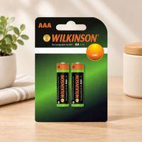 Şarj Edilebilir Kumanda Pili 600 mAh