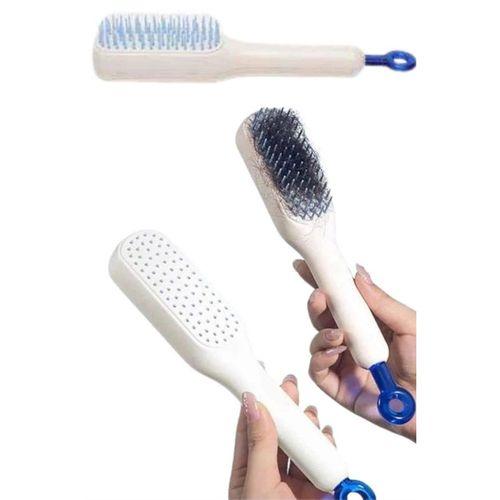 Kendini Temizleyen Tarak