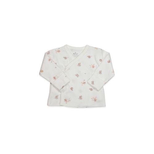 Bistyle Bistyle 3lü Zıbın Takım Cookies Make Happy 13117 Ekru