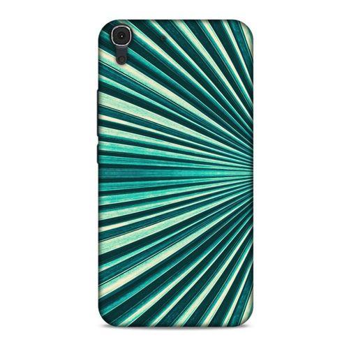 Lopard Huawei Honor 8a Uyumlu Kılıf Bahar (2) Kabı Açık Yeşil