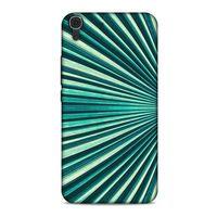 Lopard Huawei Honor 8a Uyumlu Kılıf Bahar (2) Kabı Açık Yeşil