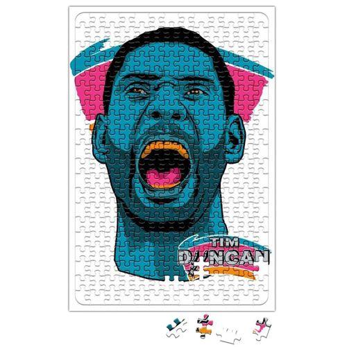 The Big Fundamental Puzzle 240 Parça Yapboz