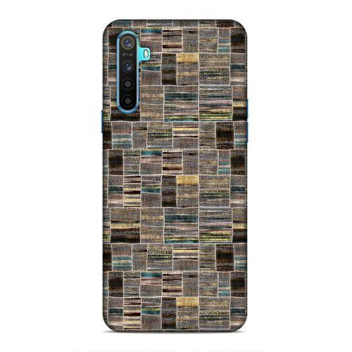 Realme 6i Uyumlu Kılıf Romans (35) Fit Design Kılıf Artrit