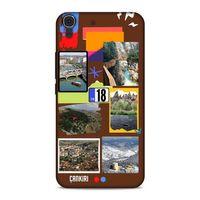 Lopard Huawei Honor 8a Uyumlu Kılıf Şehirli ※ (18) Çankırı Telefon Kılıfları